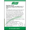 A.Vogel Echinaforce Chewable Cold & Flu Tablets | Relieve Cold