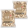 Domestic dried Cheongung 500g, 2 Cheongung tea / 국산 말린