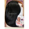 Obsession Keisha Freedom Parting Plus Lace Wig, HD Lace Front,