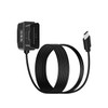 YANBORONSN OBD Power Cable for Dash Camera, OBD2 to Type