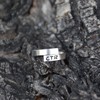 Orbit LDS CTR Ring by Ringmasters | Choose the Right