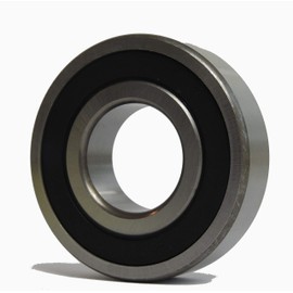 6004 2RS (20 x 42 x 12 mm) Ball Bearing, Deep Groove Ball Bearing DIN 625