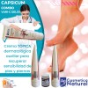 Pack 2 Cremas Neuropatia Diabetica Capsicum + Varic-gel 30gr
