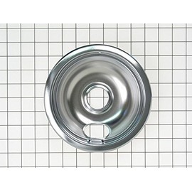 WB31M1 - Kenmore Aftermarket Replacement Stove Range Oven Drip Bowl Pan