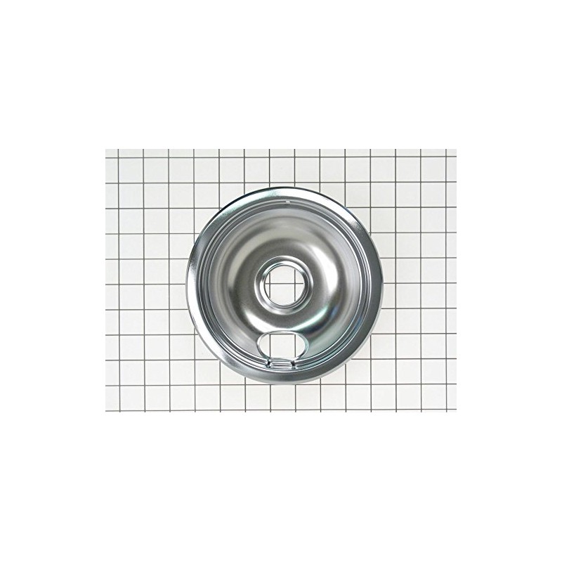 WB31M1 - Kenmore Aftermarket Replacement Stove Range Oven Drip Bowl