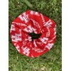 Houston Scrunchie Hair Tie