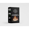 Charcoal HQ Fire Nuggets Firelighters - 24 Pack