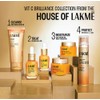 Lakme 9to5 Vitamin C Face Wash with Microcrystalline Beads for