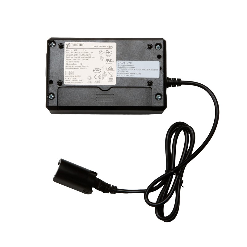 Recliner Timotion TP2 TP2P IP20 5 Pin Power Supply Adapter