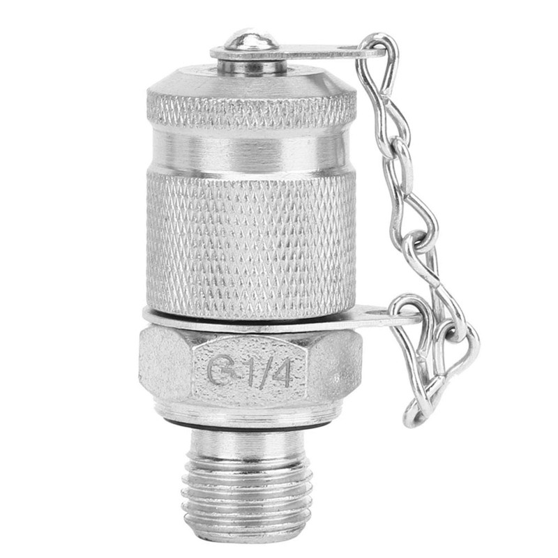 Pressure Measurement Connection, G1 / 4-M16x2 Hose Connection Adapter Hydraulic