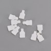 JTLB RC Body Clips, 1/18 1/24 Body Clips Pins with