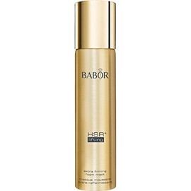 Babor HSR Lifting Extra Firming Foam Mask For Women 2.5 oz Mask
