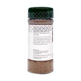 BADIA SPICES Organic Ground Cardamom, 2.5 OZ