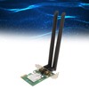 AR5BDT92 AR9280 300Mbps PCIE WiFi Card 2.4GHz 5GHz Dual Band