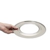 Fabricko Bamboo Steamer Ring Adapter Stainless Steel for 8 to