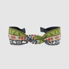 Lala 라라 에스닉 헤어밴드-KHAKI(LALAH512) Lala Ethnic Hairband - KHAKI (LALAH512)