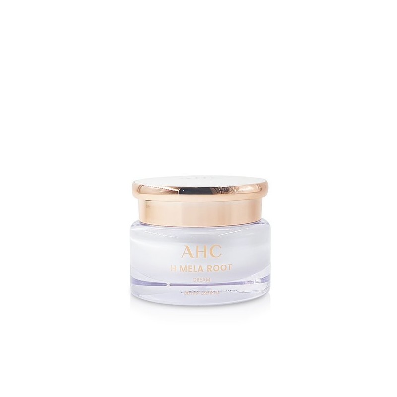 AHC H 멜라루트 크림 50ml AHC H Melaroot Cream 50ml