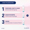 Eubos Skin Calm Cream – 50ml for Dry & Sensitive
