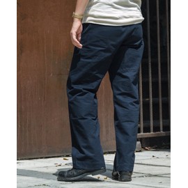 Bronson 1944 USMC Officer Trousers - Navy Bronson Mfg. Co. W36