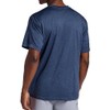 Head Olympus Hypertek para Hombre, Azul Marino