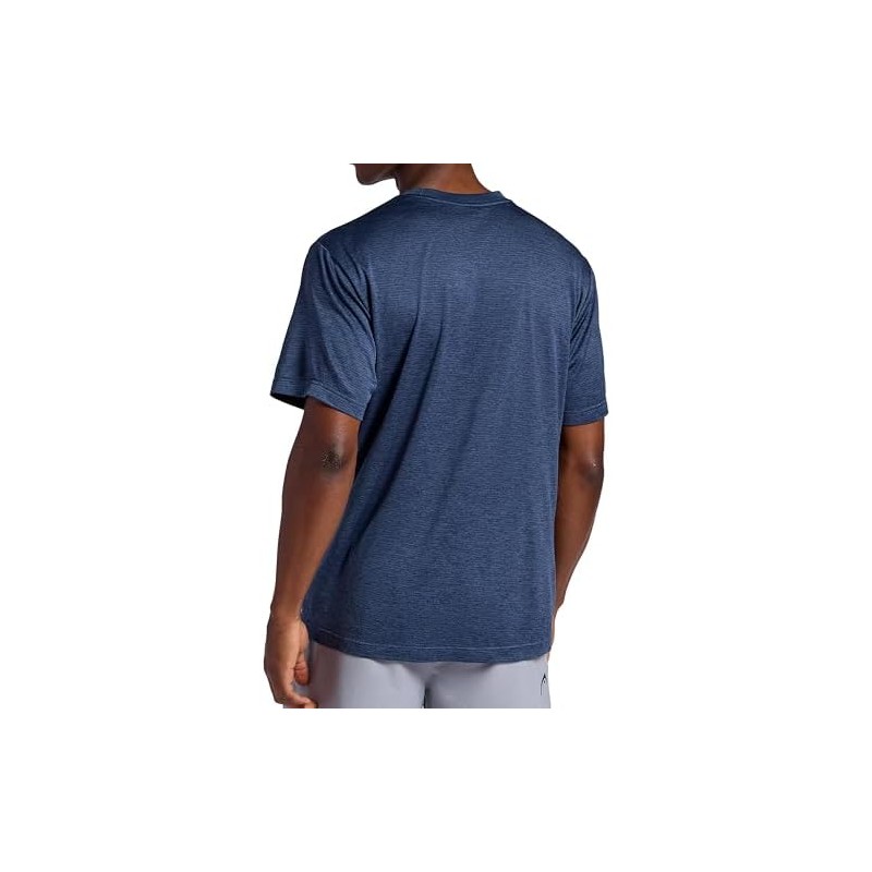 Head Olympus Hypertek para Hombre, Azul Marino