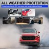 Peleus Upgraded Mud Flaps Mud Guards for Honda CRV 2023