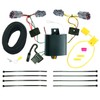 Tekonsha 118637: T-One T-Connector Harness, 4-Way Flat, W/Circuit Protected Modulite