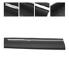 KONKENIE Front Left Side Door Lower Molding Trim HB5Z7820879B LH