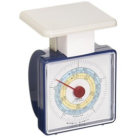 ESCO EA715AA-1A Letter Scale 8.8 oz (250 g)