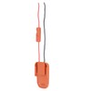 Power Adapter Professional Battery Dock Power Connector with Fuse Switch
