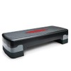 S&S Worldwide Adjustable Height Aerobic Step