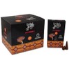 Tribal Soul Myrrh 10 Jumbo Backflow Incense Cones Aromatherapy Frangrance