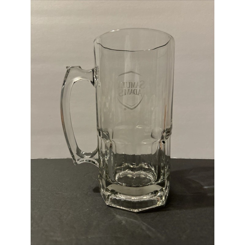 Samuel Adams Libbey 5262 Samuel Adams 34oz Super Mug