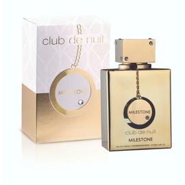 Armaf Club De Nuit MILESTONE 3.6 Oz Eau de Parfum