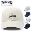 Slasher 20TH-C01 MAG LOGO Cap, Men's, Women's, Low Cap, navy