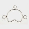 Korsteel Stainless Steel Anti Rearing Chifney Bit, 5"