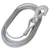 Tie Down Engineering 59379 3/16" x 20' Winch Cable