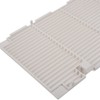 RV A/C Ducted Air Grille, Compatible With Dometic 3104928.019 RV