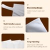 50 Pack Commercial Cold Brew Coffee Filters, 20" x 20"