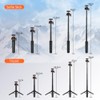 Mini Extension Rod for DJI Osmo Action 6/Osmo Nano Camera