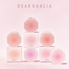 DEAR DAHLIA Sweet Dream Dual Palette 4g, Color:02. Bare Fog
