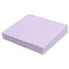 VEPATIM 80 Napkins 33 x 33 cm 1/4 Fold 3-Ply