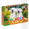 Memory Memos Dog Alexander Memory Memo
