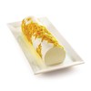 Silikomart - STARLIGHT BUCHE - Semifreddo-Set