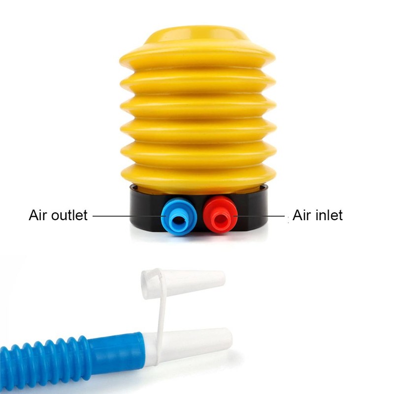 Inflatable Floating Row Backrest Inflatable Floating Bed Durable Portable Water