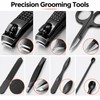 Nail Clipper Set with Manicure & Pedicure Tools – Multi-Function