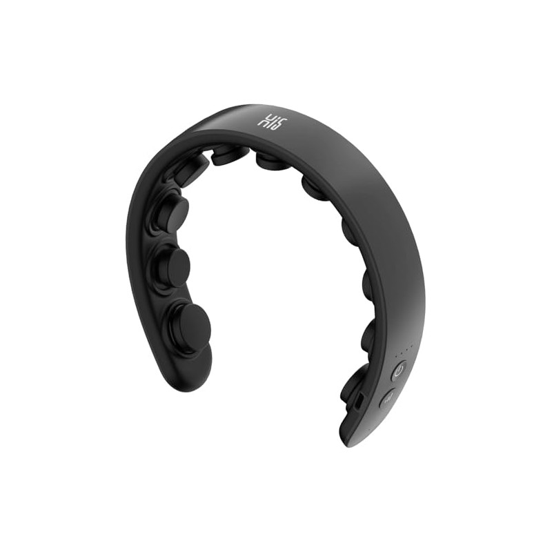 Master Massage H1 Standard Electric Scalp Massager - Mini Head