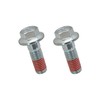 Front Brake Caliper Bracket Bolts Replacement for Select Ford, Mazda,
