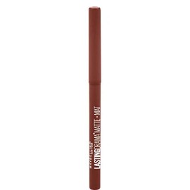 Maybelline Lasting Drama Matte Eyeliner Makeup, Rusty Terracotta
