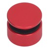 Welding Hood Pipeliner Helmet Fastener Aluminum Alloy Pipeliner Helmet Accessories